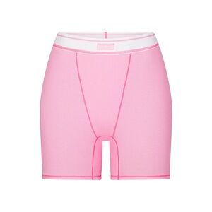 Skims Bubble Gum Multi Boxer